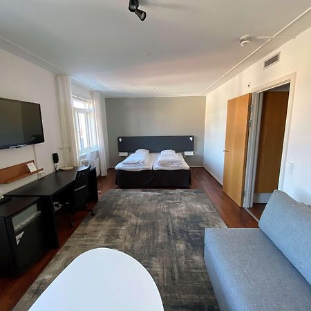 Hotel Свендборг Экстерьер фото